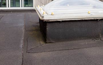 disadvantages of Boddam flat roofs
