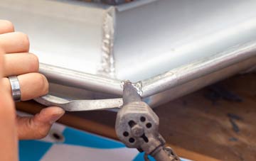 disadvantages of Boddam lead roofing