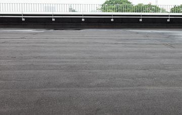 Boddam asphalt roof replacement