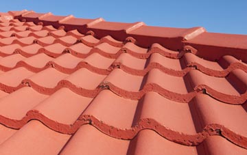 Boddam tile and slate roof replacement